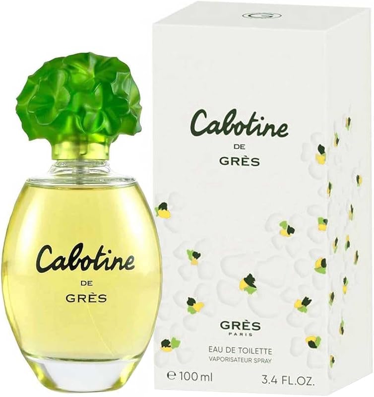 Grès Cabotine Eau de Toilette 100 ml