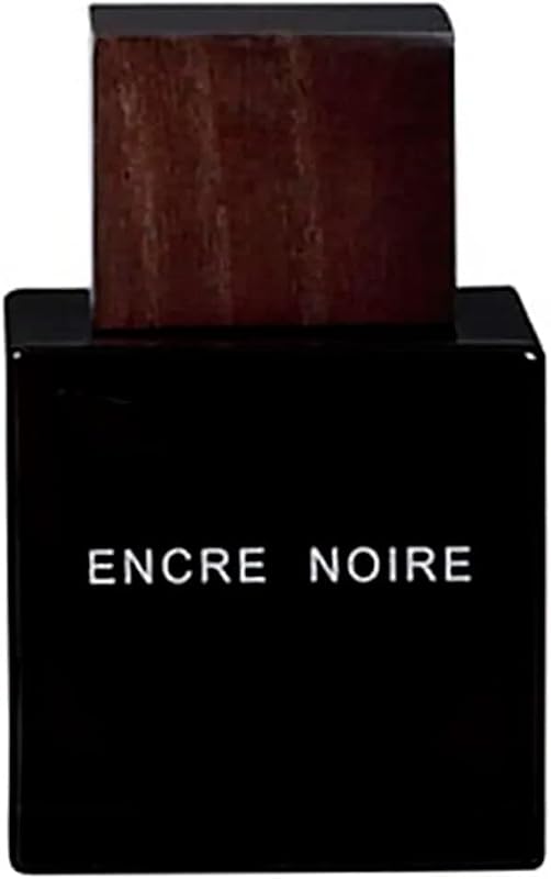 Lalique Black Ink Eau de Toilette