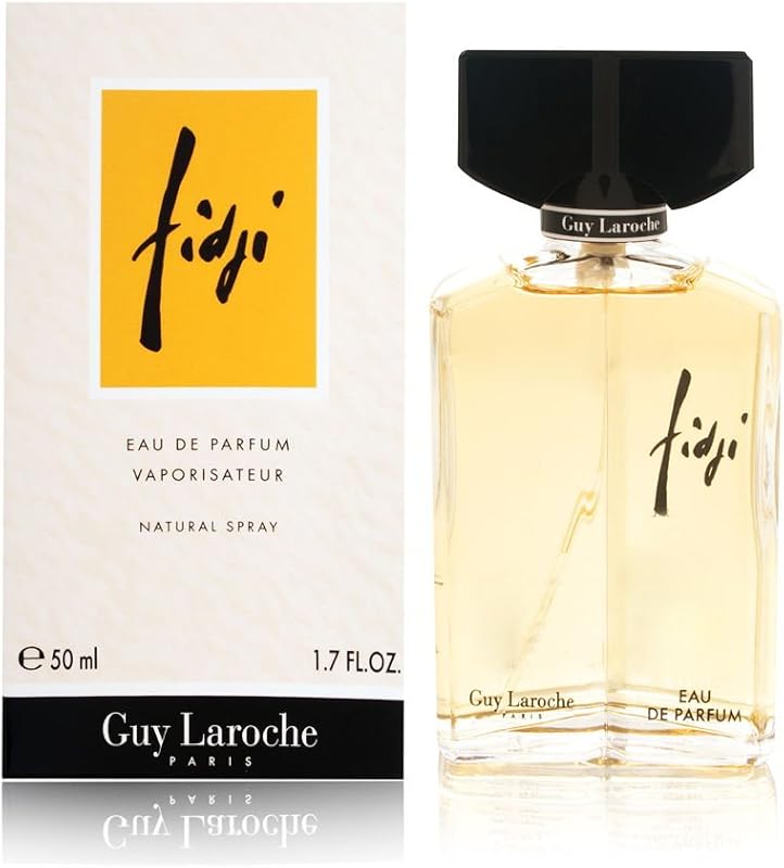 Guy Laroche Fiji Eau De Parfum Spray 50ml