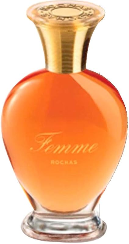 Rochas - Women's Eau de Toilette 100 ml