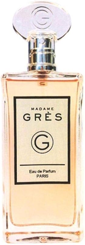 Grès Madame Grès Women's Eau De Parfum 100 ml