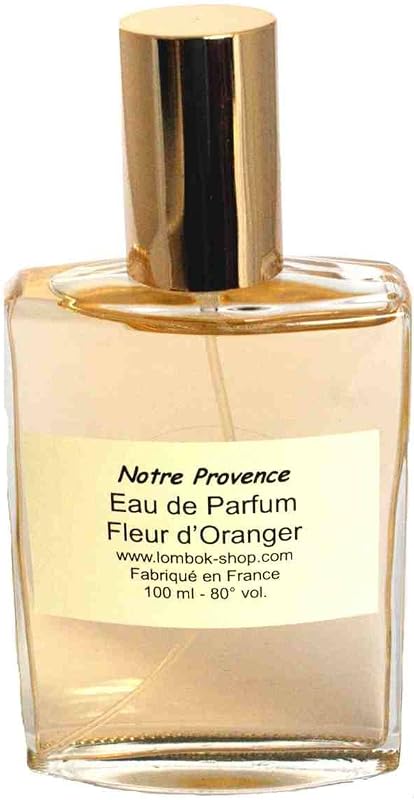 Orange Blossom Eau de Parfum 100 ml
