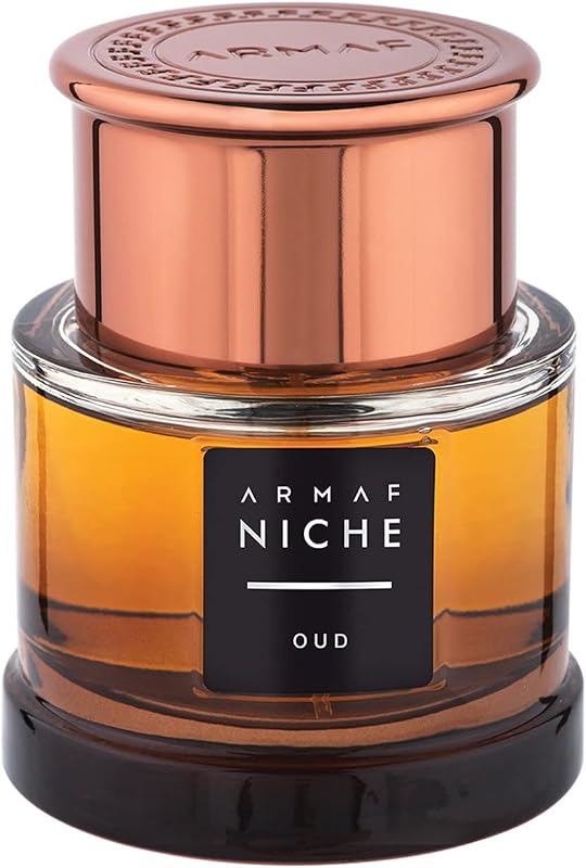 ARMAF NICHE OUD Eau De Toilette 90ML