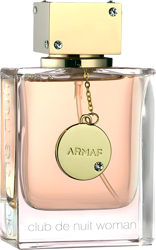 Armaf EDP Night Club - 105 ml (for women)