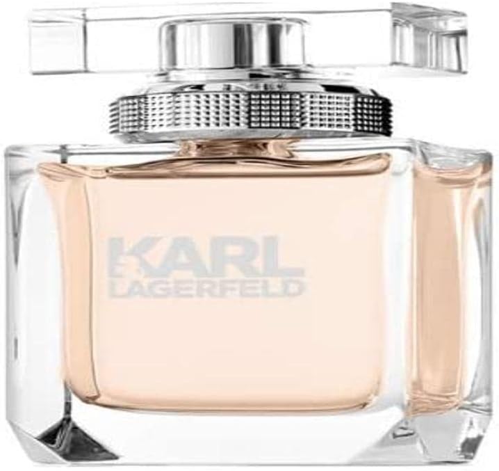 Karl Lagerfeld Pour Femme Eau de Parfum Spray 85 ml