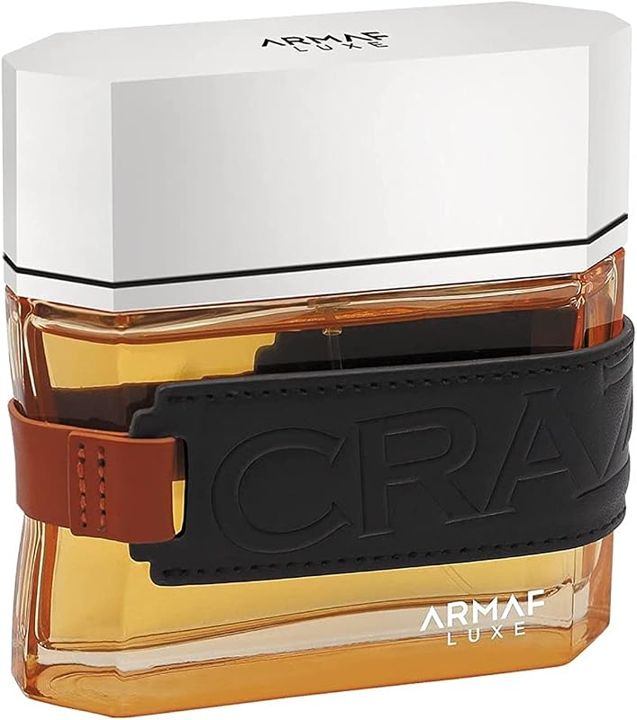 ARMAF Craze for Men 3.4oz EDP Spray