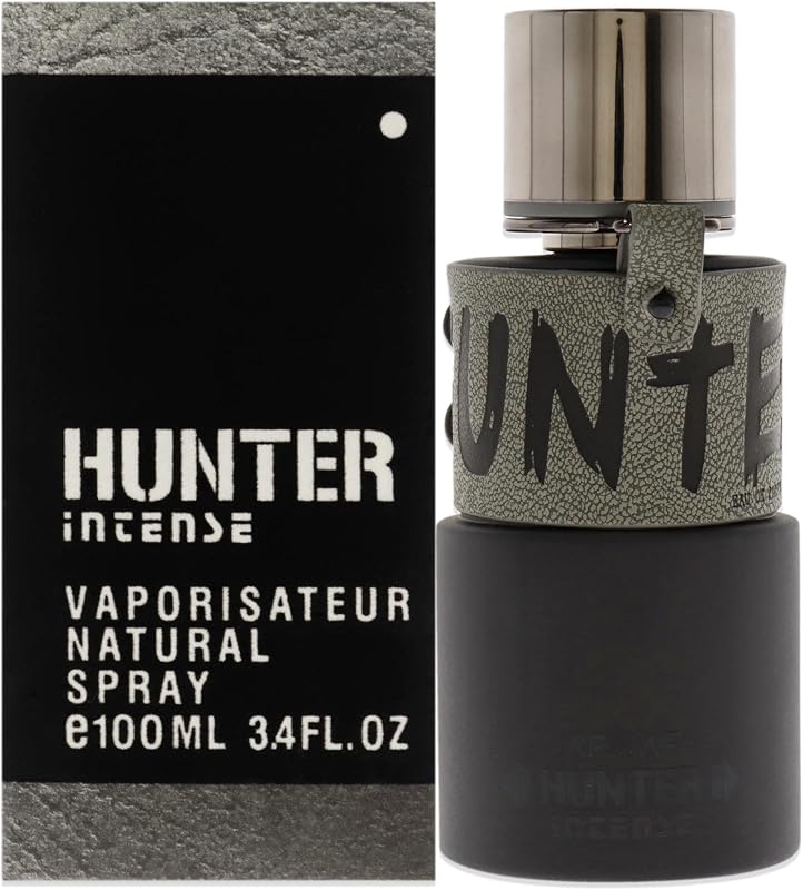 ARMAF Hunter Intense for Men 3.4 oz EDP Spray