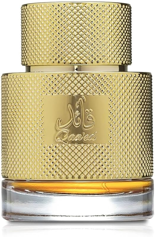 Lattafa Perfumes Perfume Qaa'ed