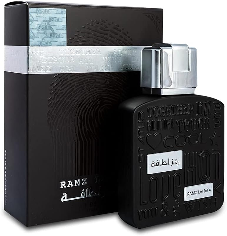 Ramz Lattafa - 100 ml