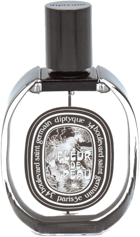 Diptyque Fleur De Peau Eau De Parfum Spray 75 ml