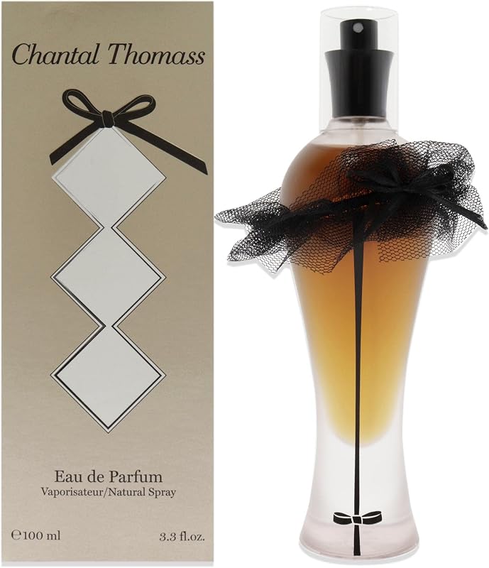 Chantal Thomass Chantal Thomass – Gold for Women 9.3 g EDP Spray