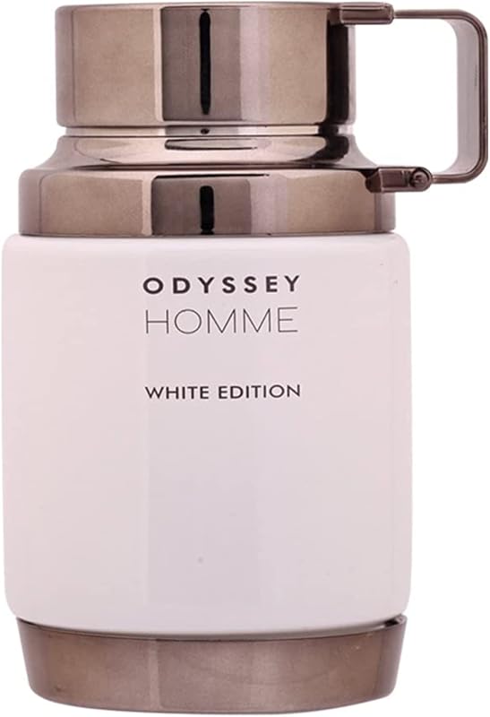 ARMAF Odyssey Homme White Edition Eau De Parfum, 80 ml