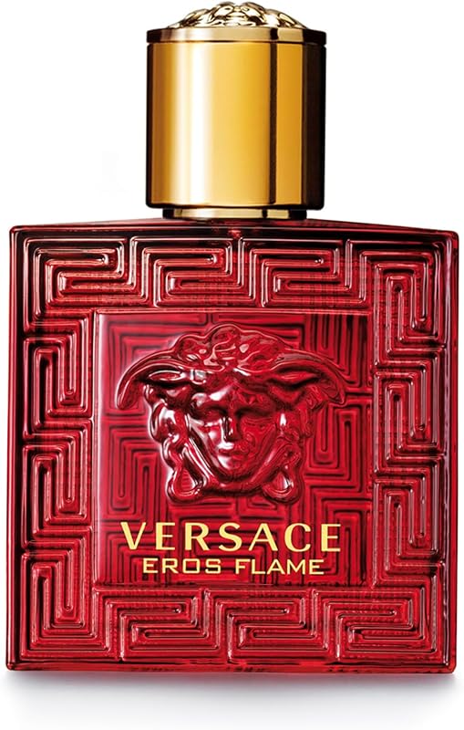 Versace Eros Flame Eau De Parfum for Men 50 ml