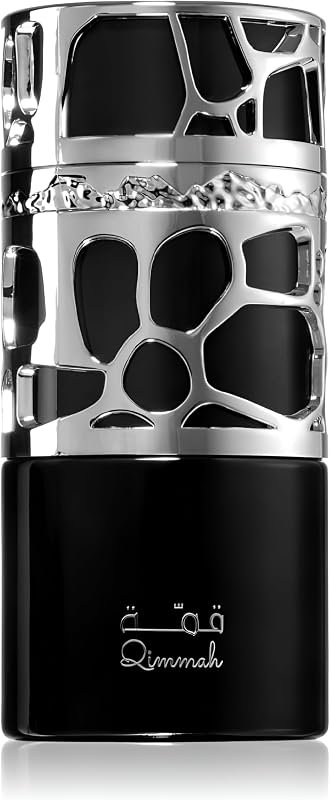 LATTAFA Qimmah Men's Eau de Parfum 100 ml