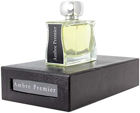 Luxury Authentic Jovoy Amber Premier EDP 100 ml Made in France + 3 Niche Samples