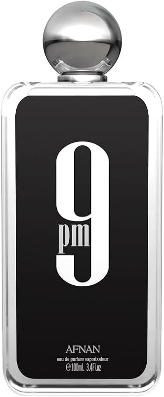 9pm 100ml - Afnan