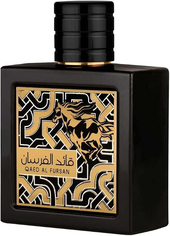 Lattafa QAED AL FURSAN