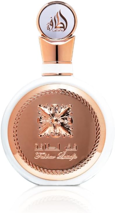 Fakhar by Lattafa for Women – 3.4 oz EDP Spray