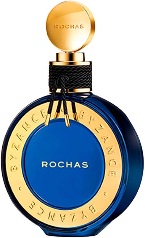 Byzantium Rochas Ep 90 Vp