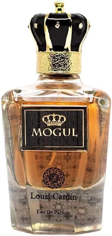 Mogul Oriental Louis Cardin Eau de Parfum Unisex