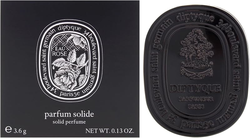 Diptyque Water Pink Solid 3.6 g