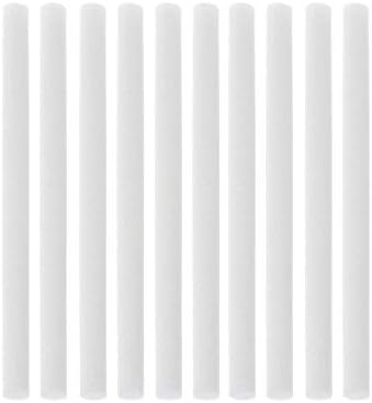 YUZI 10 x Replacement Cotton Sticks for Humidifier and Aroma Diffuser