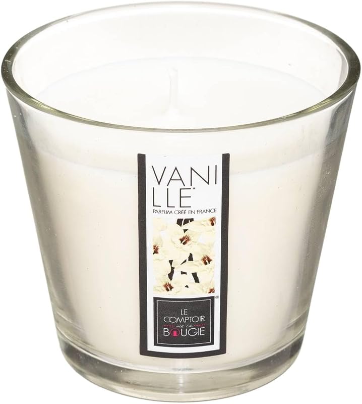 Atmosphera Scented Candle Vanilla 190 g
