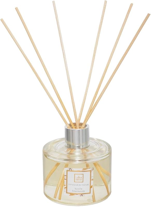 Atmosphera Neda Reed Diffuser Vanilla 200 ml