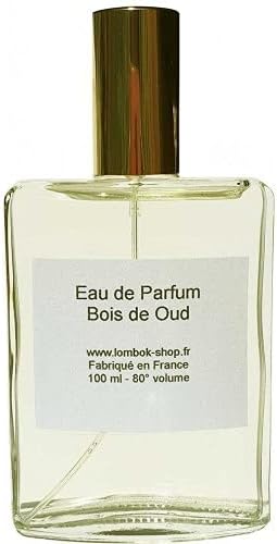 Bois de Oud Eau de Parfum 100 ml