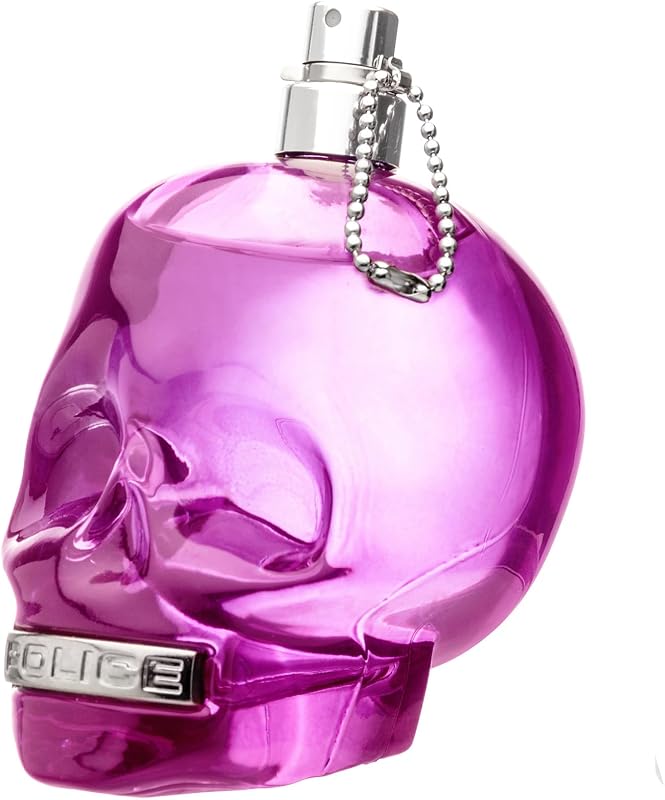 POLICE To Be Woman Eau de Parfum 125 ml