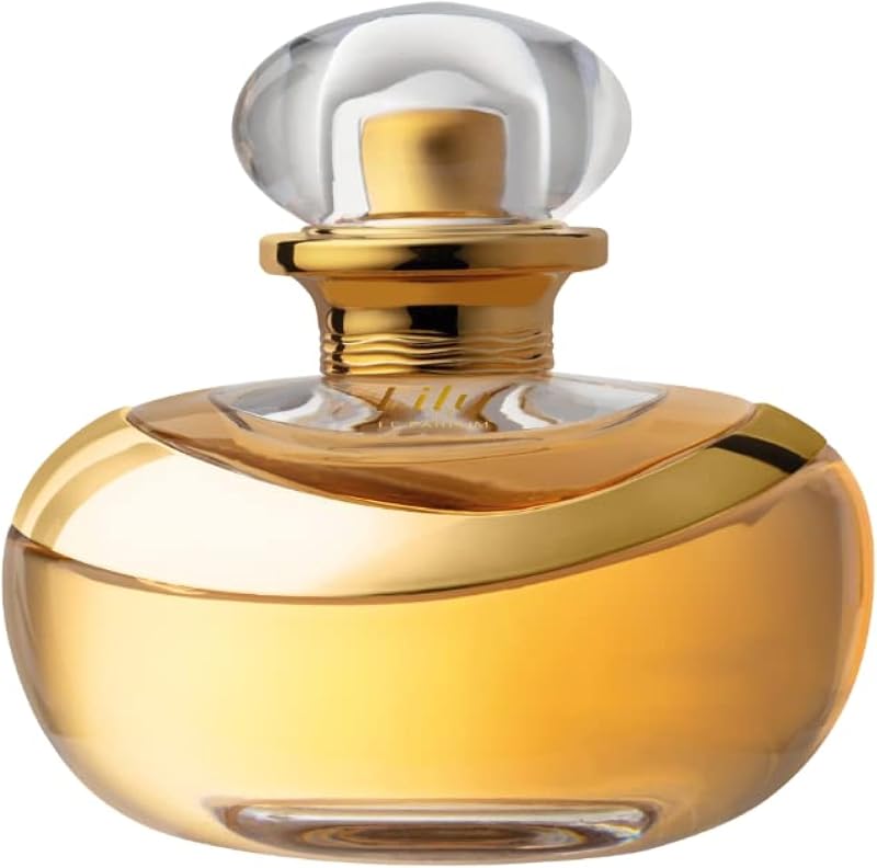 Lily Eau De Parfum, 75 ml
