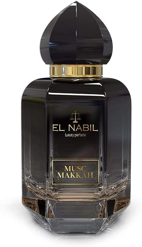 EL Nabil - MUSC MAKKAH - Eau de Parfum