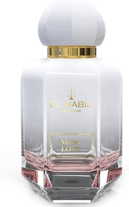 El Nabil Musc Love Eau de Parfum 65 ml