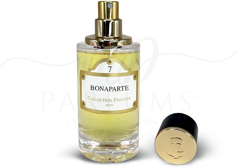 MDPARFUMS - Privée Collection CP Prestige - Absoluta Numéro 1 - Unisex Eau de Parfum - 50 ml - Intense and Ref