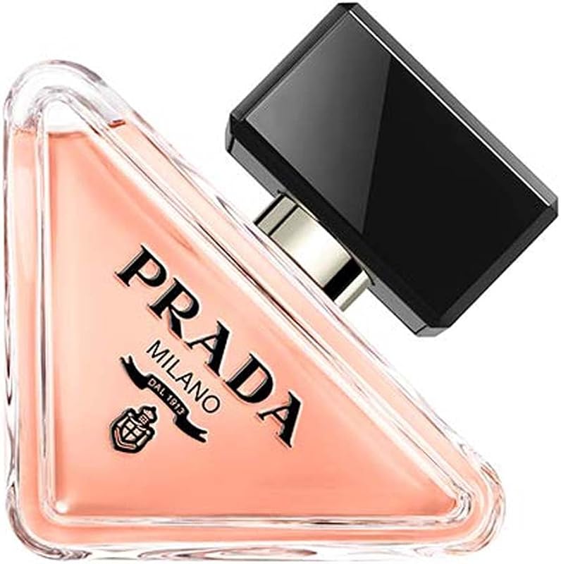 Prada Paradoxe Eau de Parfum Yellow 50 ml (Pack of 1)