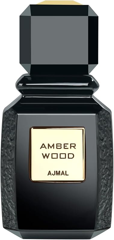 Amber Wood 50ml