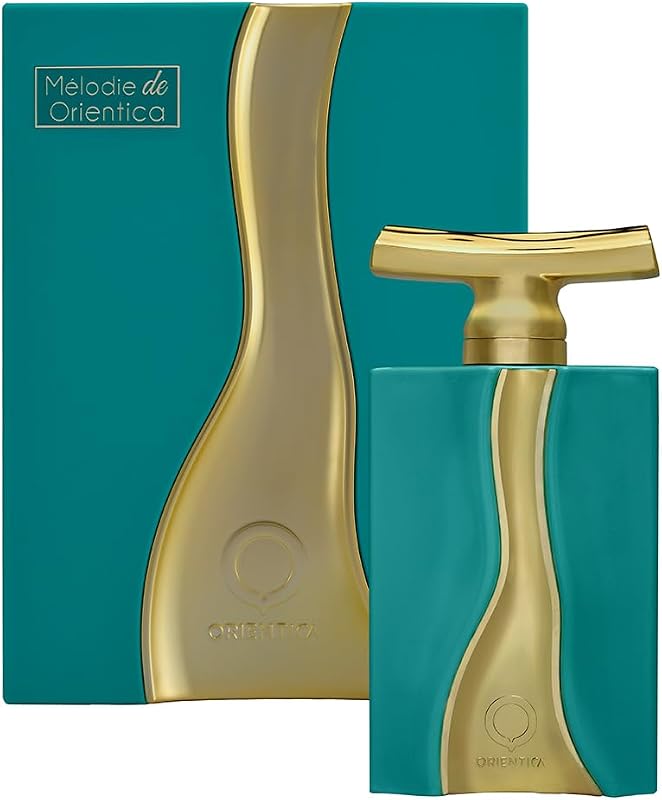 Orientica Melodie Eau De Parfum Spray 90ml | Unisex Luxury Fragrance for Men & Women | Long Lasting Fragrance 