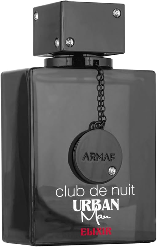 ARMAF Club De Nuit Urban Man Elixir Eau de Parfum 105 ml