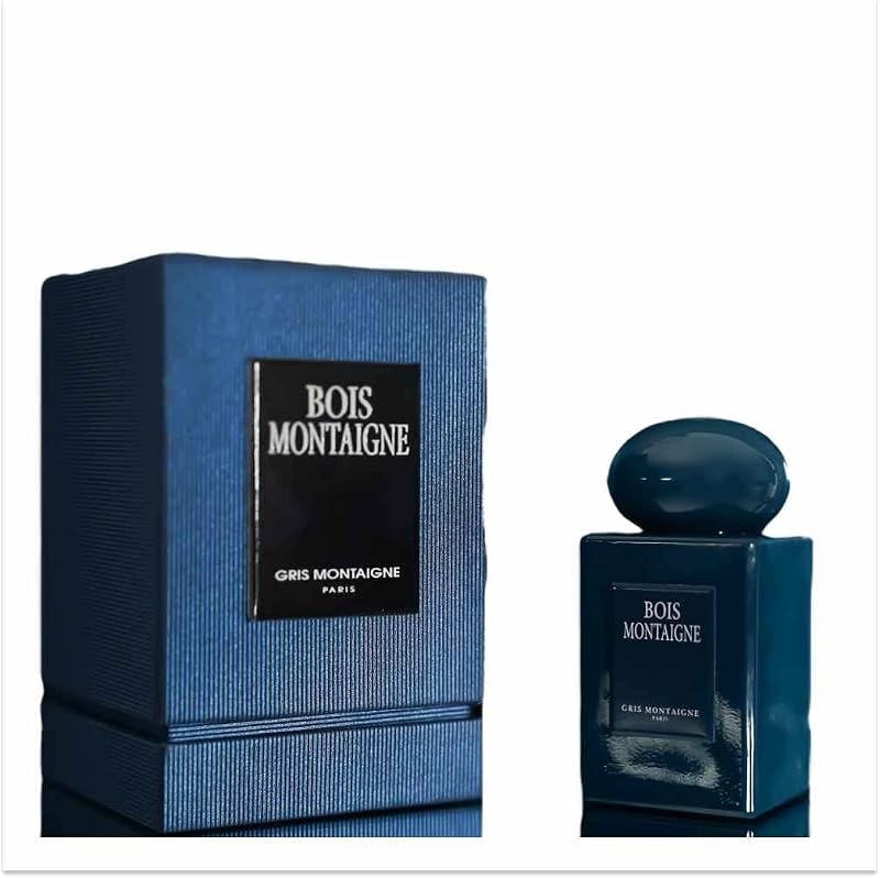 Gris Montaigne Bois de Montaigne Mixed Perfume Extract 75 ml