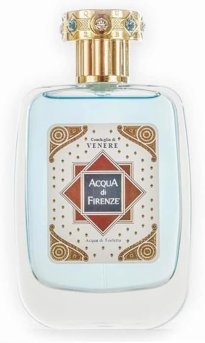 Conchiglia di VENERE, the Perfume of the Sea - Eau de Parfum 100 ml