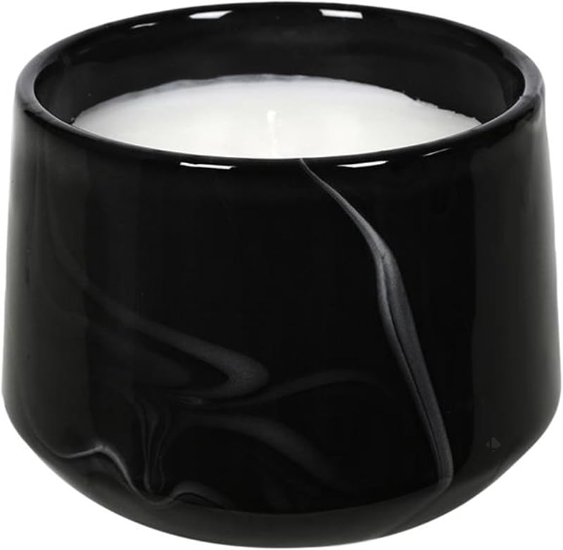 MALLI scented candle white musk scent