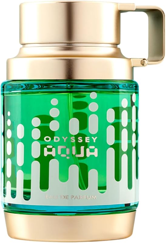 Armaf Odyssey Aqua Eau de Parfum 100ml