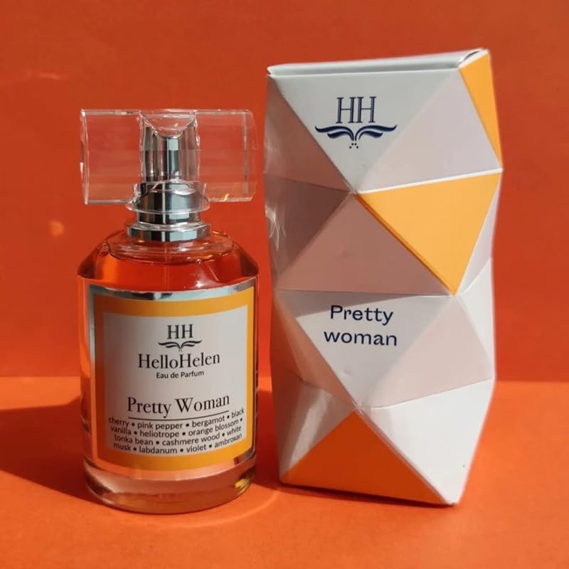 Pretty Woman Eau de Parfum 50 ml