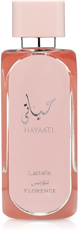 Hayaati Florence – 100 ml
