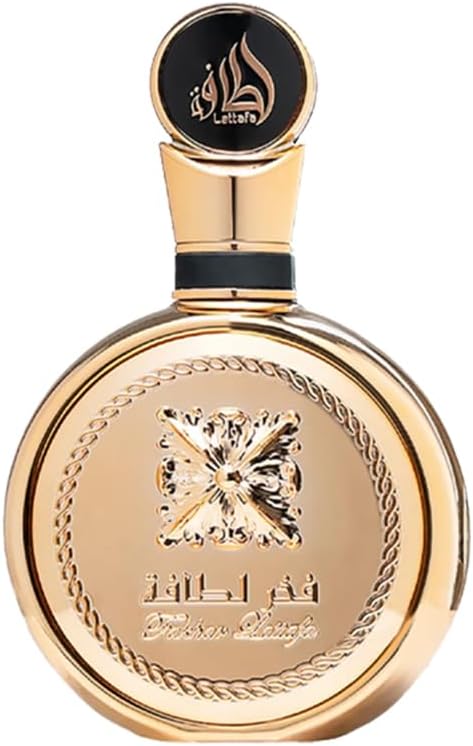 Fakhar Extract 100ml - Lattafa Pride