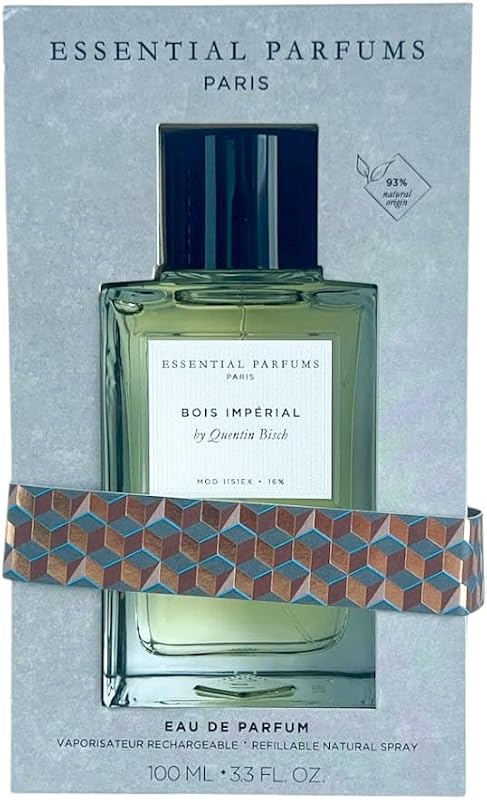 Bois Imperial Eau De Parfum 100 ml Essential Parfums