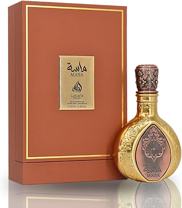 MASA – 100 ml