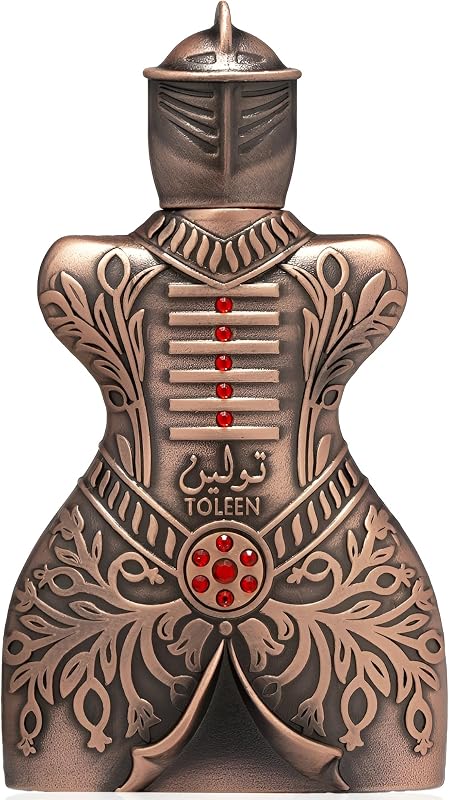 Toleen Niche Emarati by Lattafa Eau De Parfum for Women 80 ml