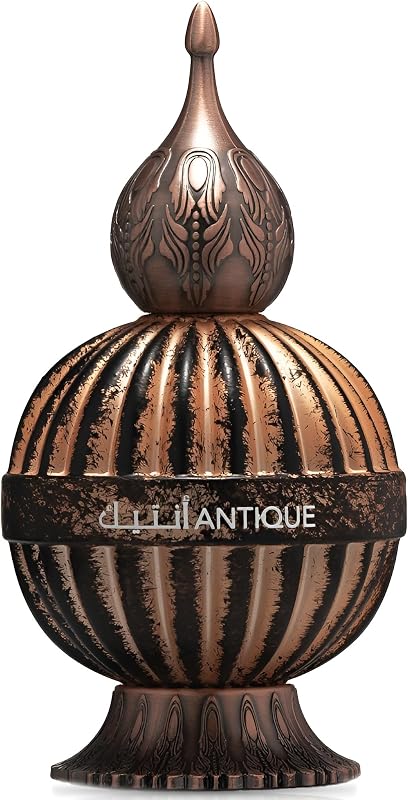 Antique Niche Emarati by Lattafa Eau de Parfum 100 ml - Unisex