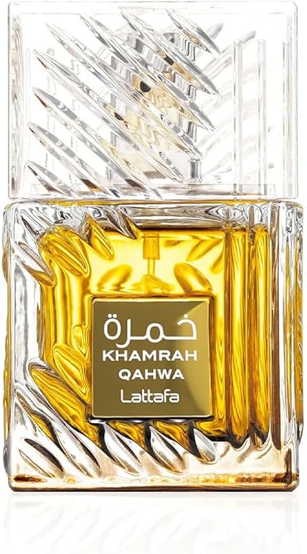 Khamrah Qahwa 100ml - Lattafa